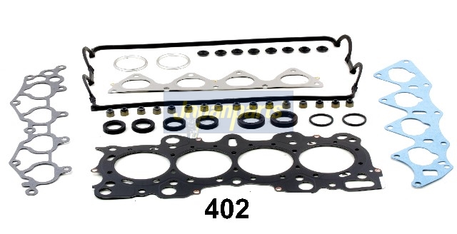KIT GUARNIZIONI, TESTATA