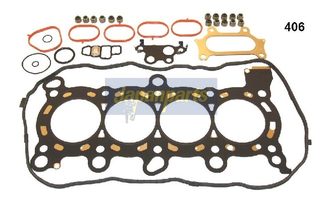 KIT GUARNIZIONI, TESTATA
