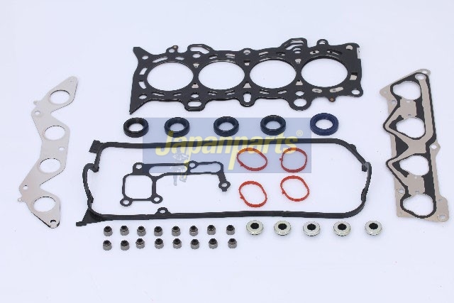 Kit guarnizioni, testata JAPANPARTS KG-419