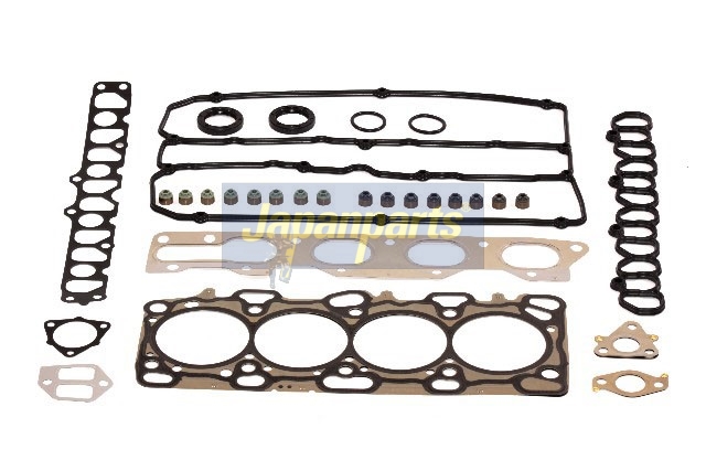 Kit guarnizioni, testata JAPANPARTS KG-510