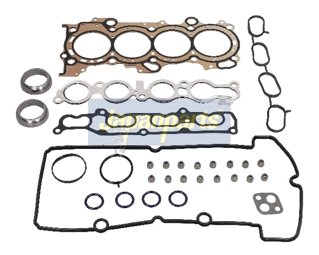 Kit guarnizioni, testata JAPANPARTS KG-820