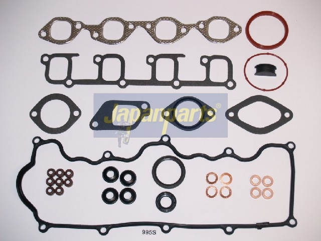 KIT GUARNIZIONI, TESTATA
