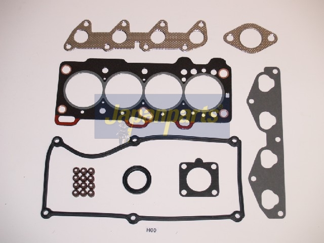 KIT GUARNIZIONI, TESTATA