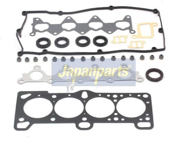 Kit guarnizioni, testata JAPANPARTS KG-H05