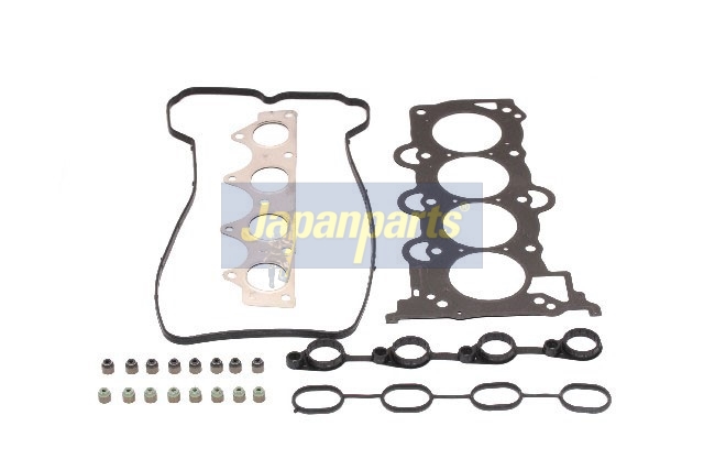 Kit guarnizioni, testata JAPANPARTS KG-H12