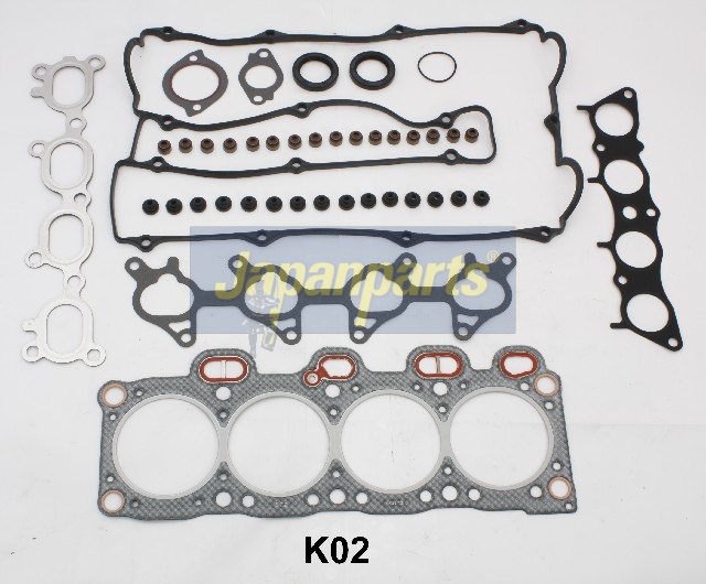 KIT GUARNIZIONI, TESTATA