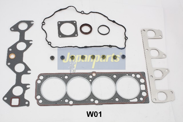 KIT GUARNIZIONI, TESTATA
