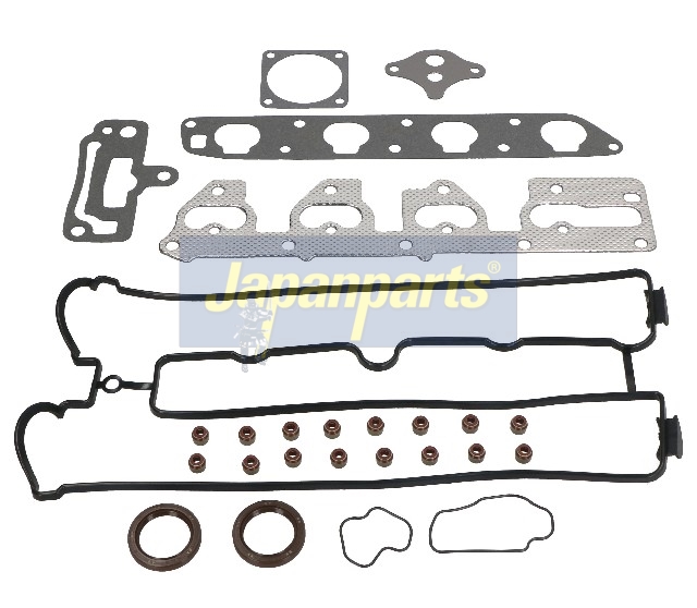 Kit guarnizioni, testata JAPANPARTS KG-W03
