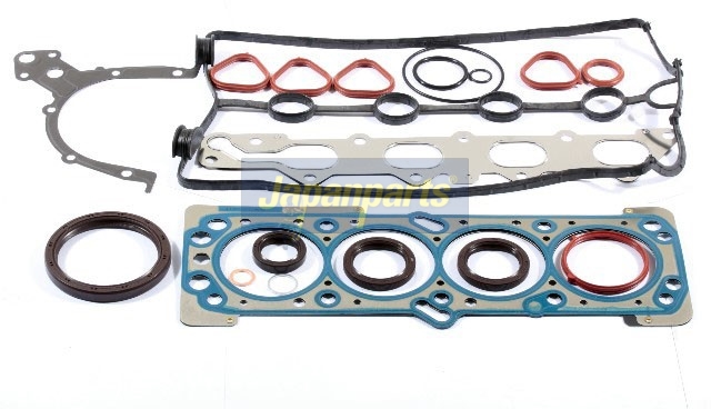 Kit guarnizioni, testata JAPANPARTS KG-W05