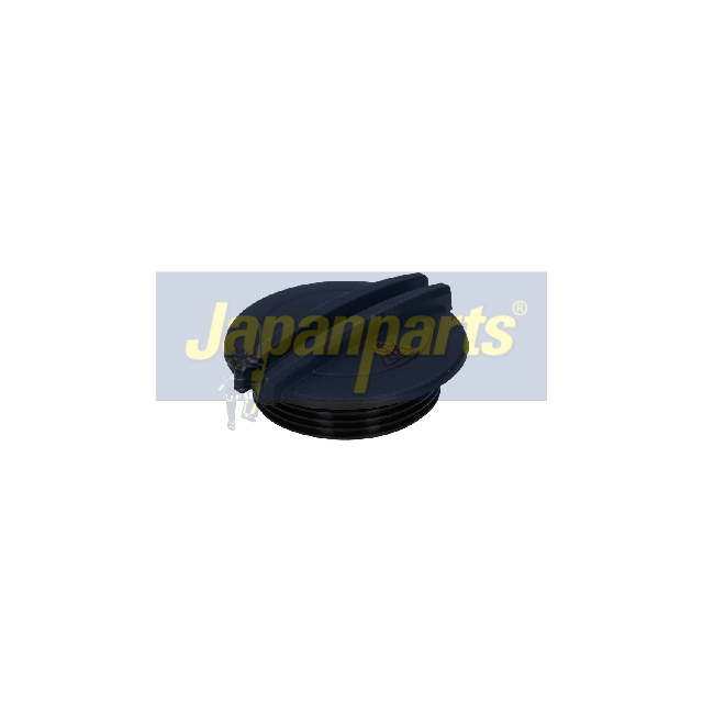 Tappo, radiatore JAPANPARTS KH-009
