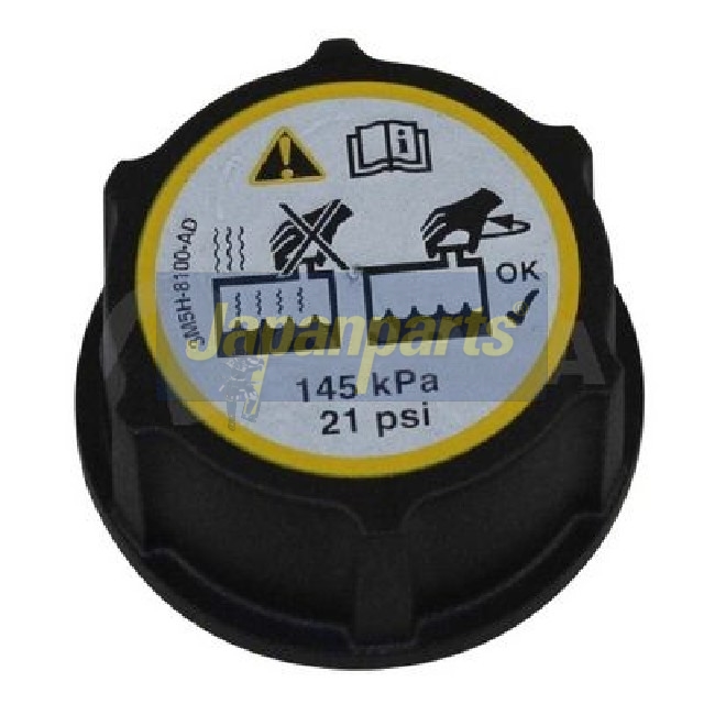 Tappo, radiatore JAPANPARTS KH-013