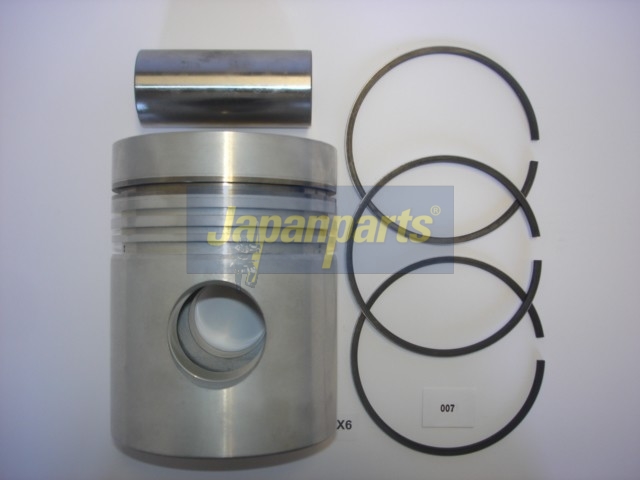 KIT PISTONI