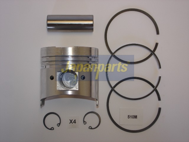 Kit pistoni JAPANPARTS KI510M