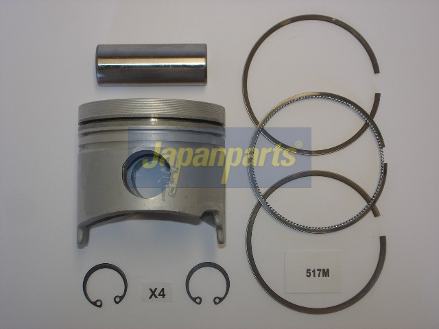 Kit pistoni JAPANPARTS KI517M