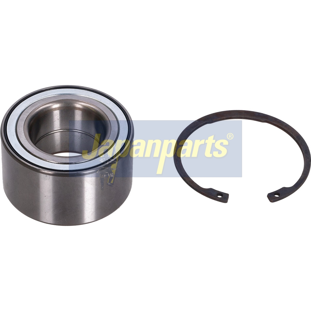 Kit cuscinetto ruota JAPANPARTS KK-0556JM