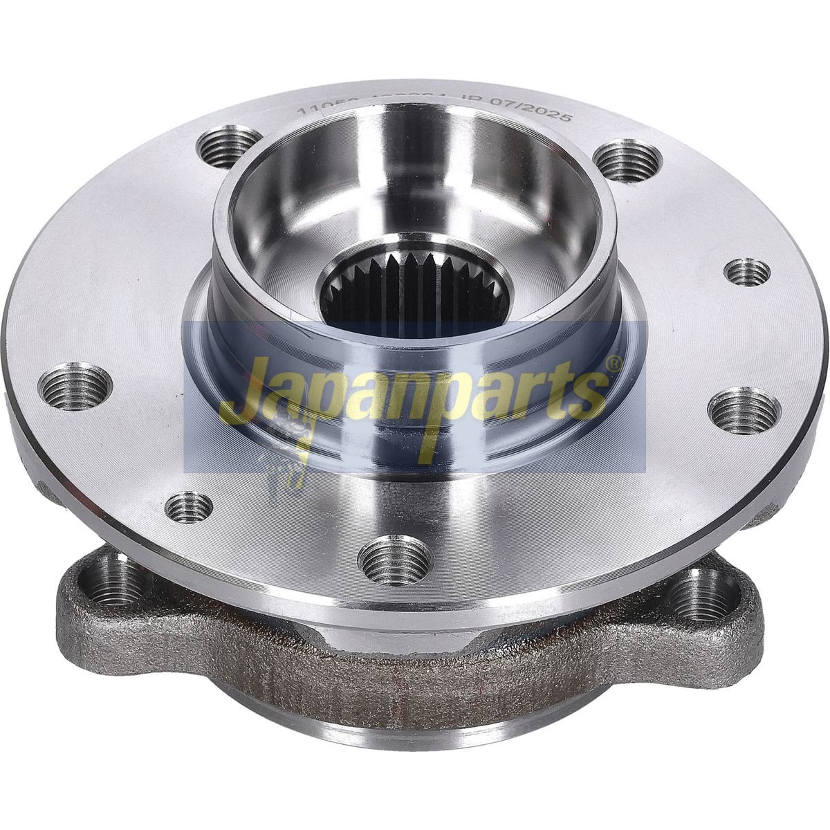Mozzo ruota NISSAN QASHQAI 014>