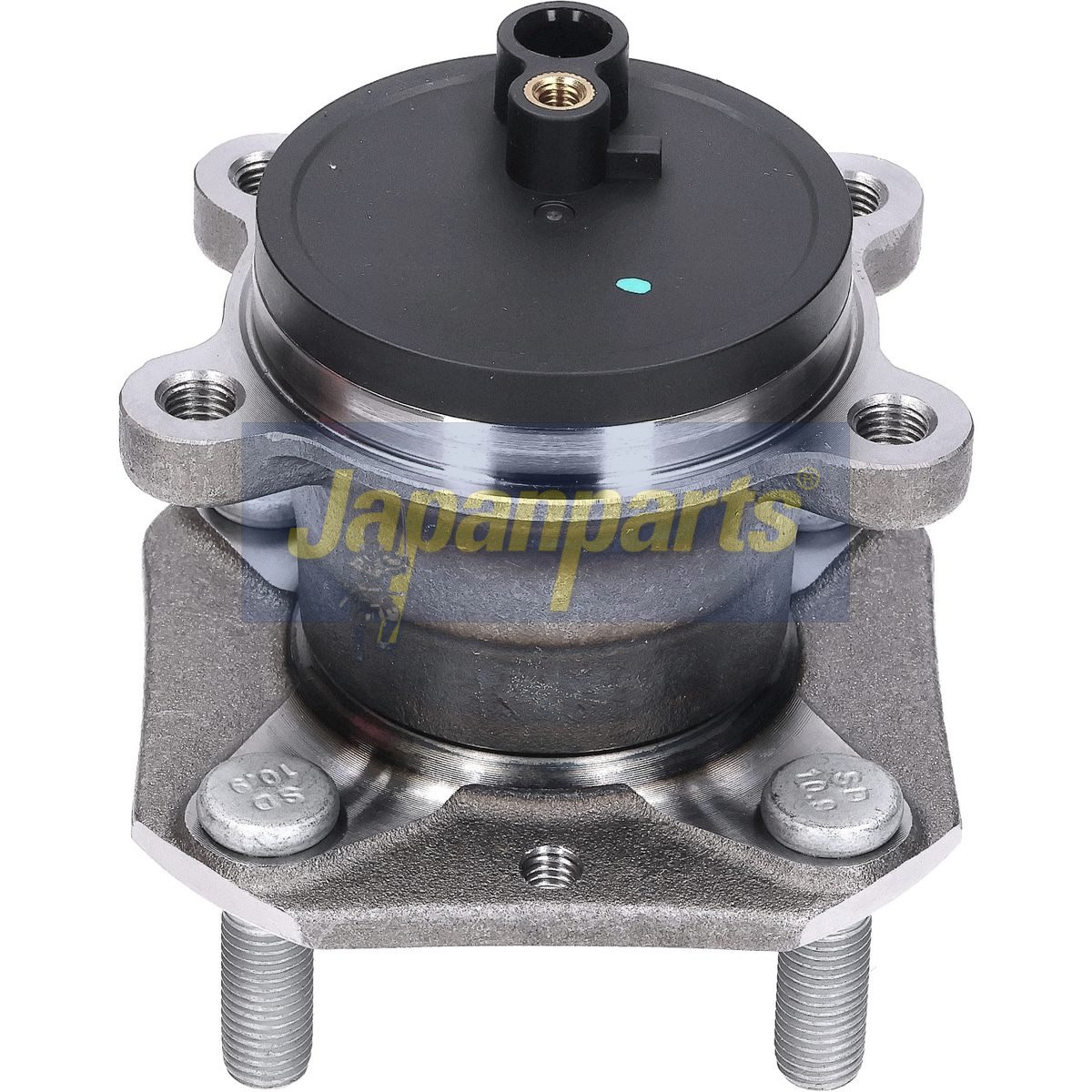 Mozzo ruota JAPANPARTS KK-20029