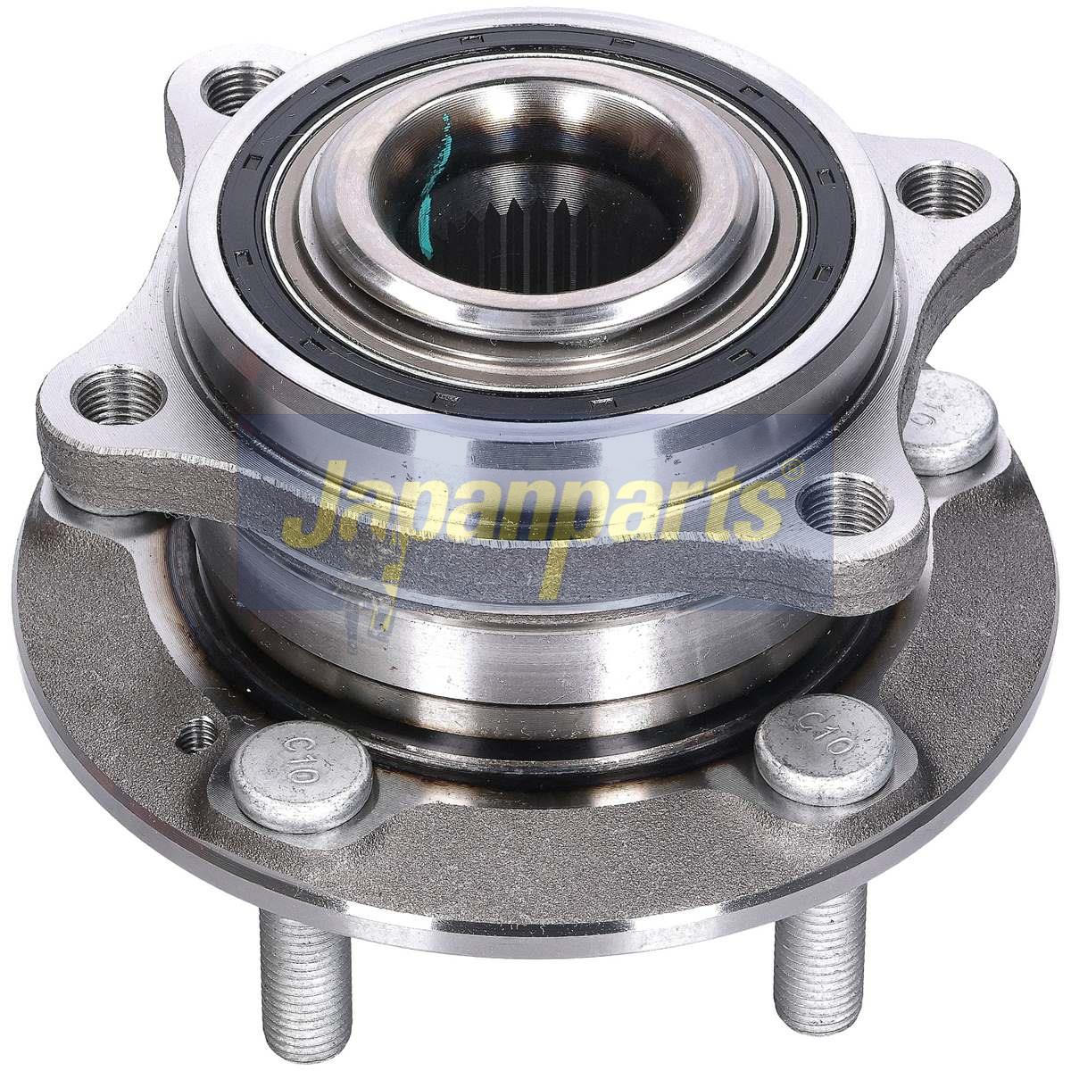 Mozzo ruota JAPANPARTS KK-29028