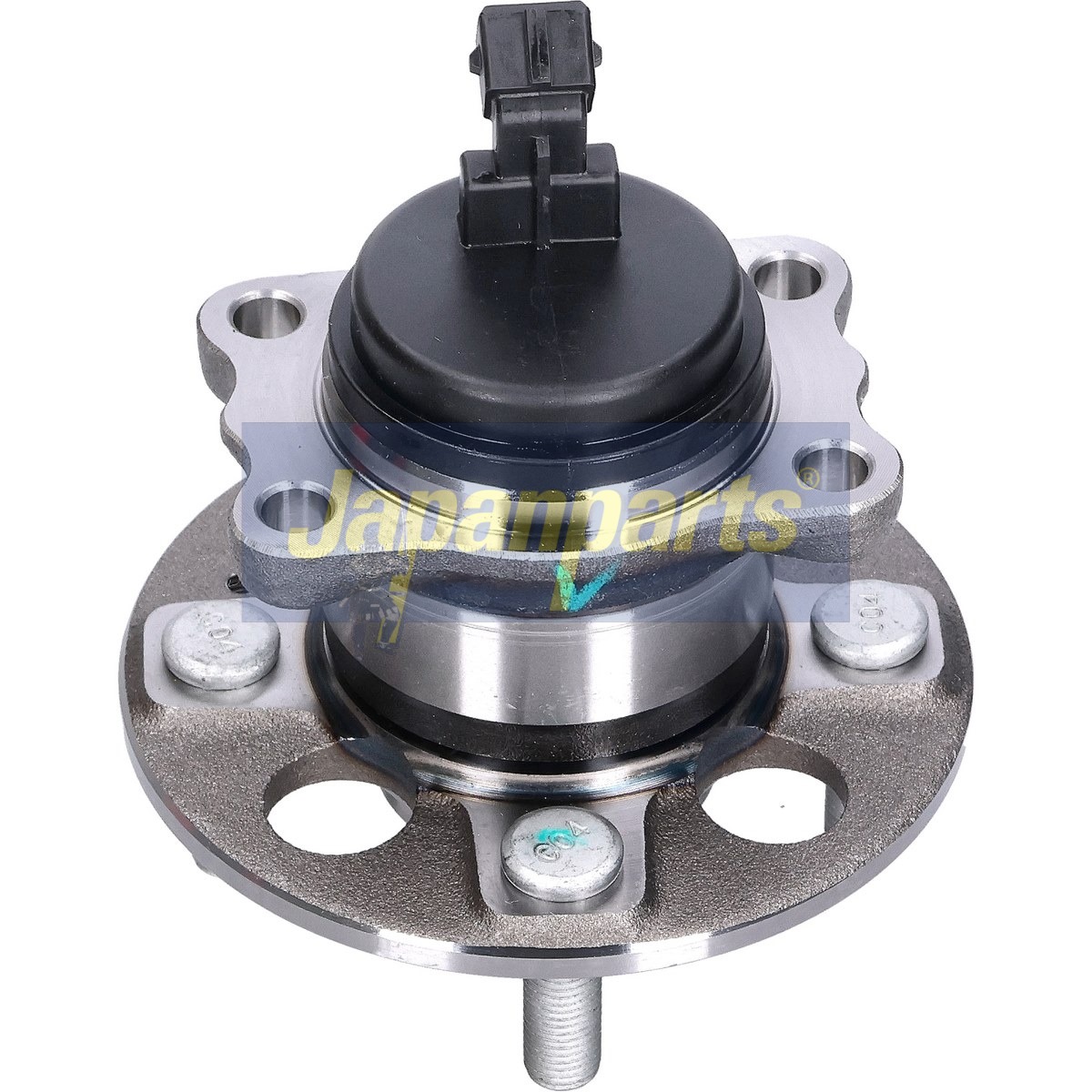 Mozzo ruota JAPANPARTS KK-29032
