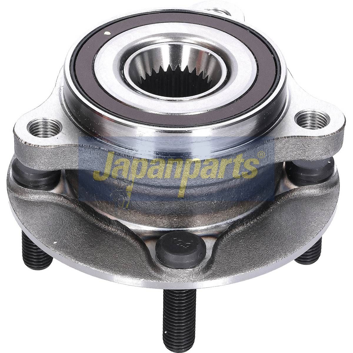 Mozzo ruota JAPANPARTS KK-29040