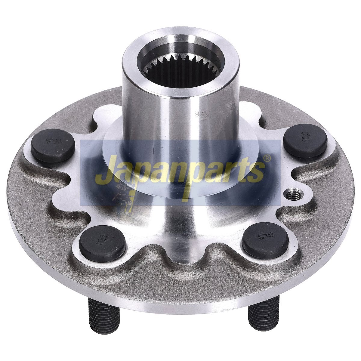 Mozzo ruota JAPANPARTS KK-29068
