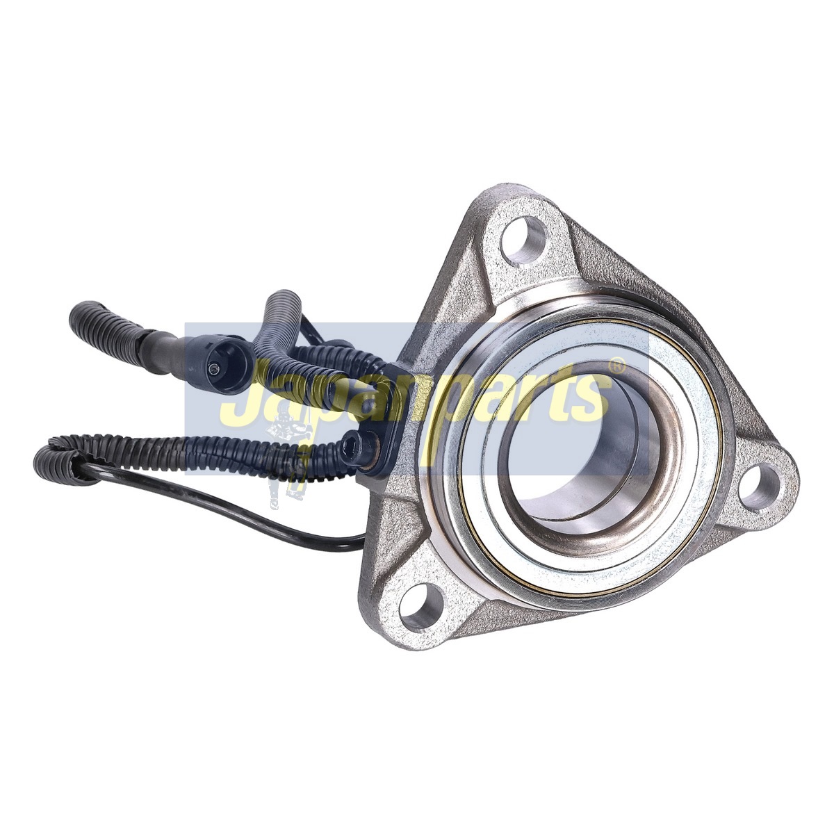 Mozzo ruota SSANGYONG REXTON (GAB_) 2.3 RX230 4x4
