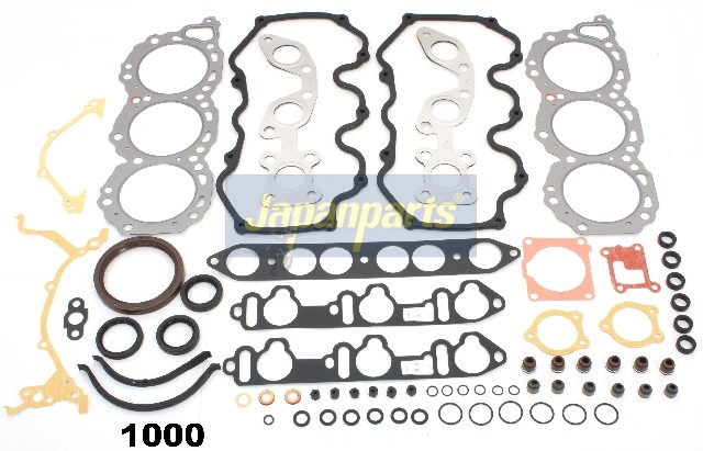 KIT COMPLETO GUARNIZIONI, MOTORE