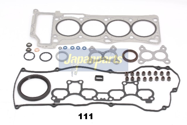 KIT COMPLETO GUARNIZIONI, MOTORE