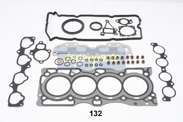 KIT COMPLETO GUARNIZIONI, MOTORE