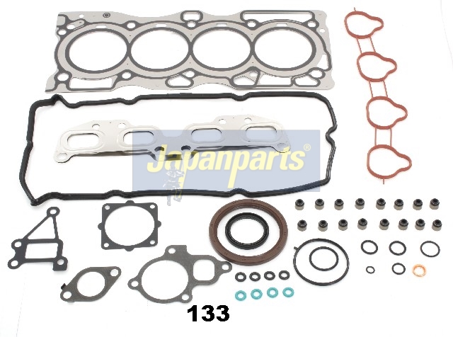 KIT COMPLETO GUARNIZIONI, MOTORE
