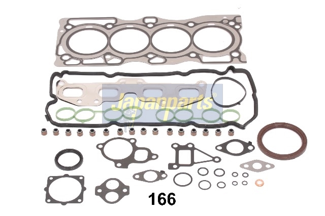 KIT COMPLETO GUARNIZIONI, MOTORE