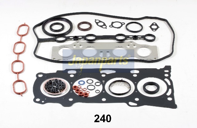 KIT COMPLETO GUARNIZIONI, MOTORE