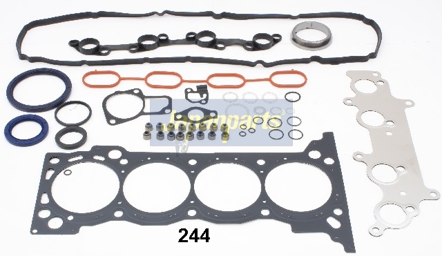 KIT COMPLETO GUARNIZIONI, MOTORE