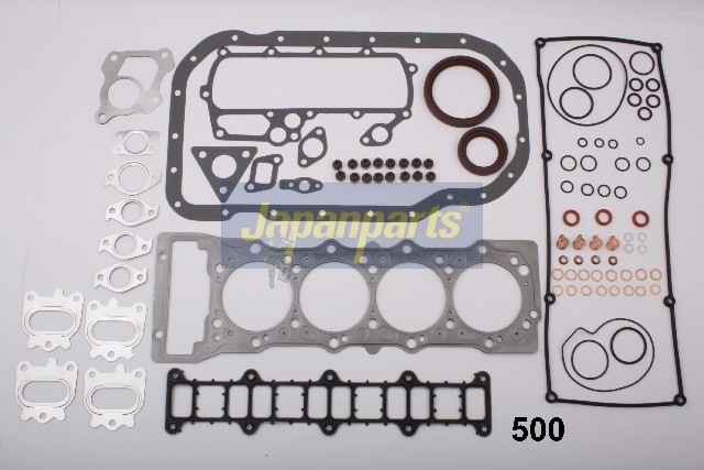 KIT COMPLETO GUARNIZIONI, MOTORE