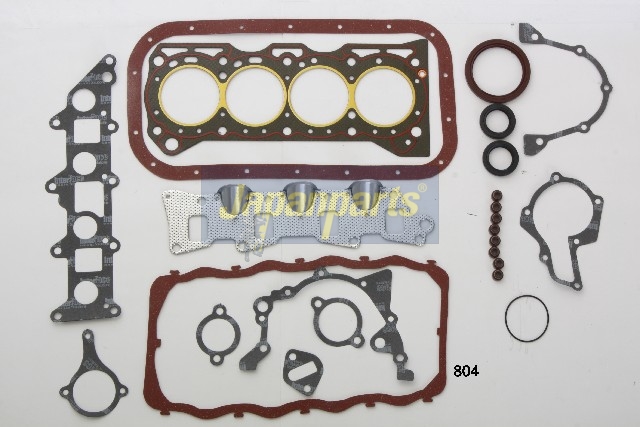 KIT COMPLETO GUARNIZIONI, MOTORE