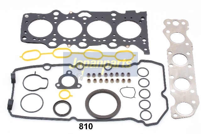 KIT COMPLETO GUARNIZIONI, MOTORE