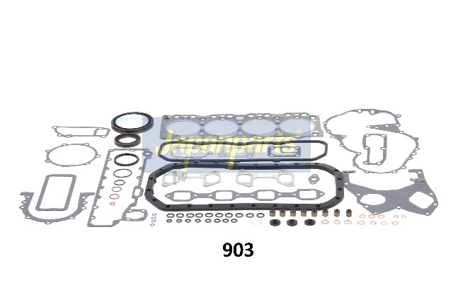 KIT COMPLETO GUARNIZIONI, MOTORE