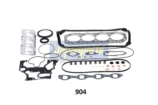 KIT COMPLETO GUARNIZIONI, MOTORE