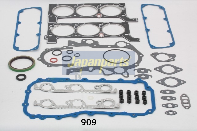 KIT COMPLETO GUARNIZIONI, MOTORE