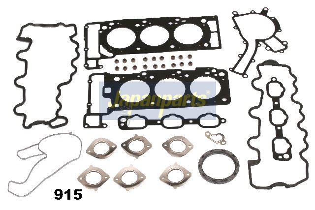 KIT COMPLETO GUARNIZIONI, MOTORE