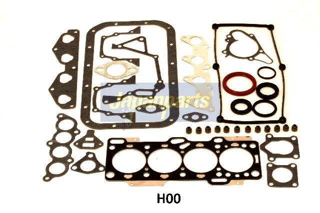KIT COMPLETO GUARNIZIONI, MOTORE