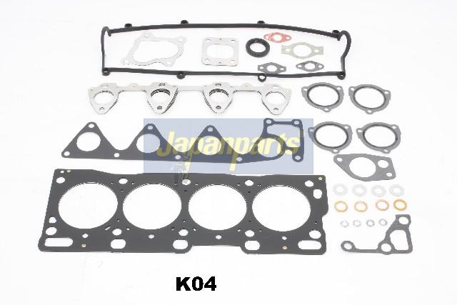 KIT COMPLETO GUARNIZIONI, MOTORE