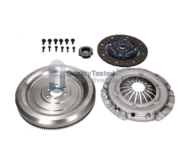 Kit frizione AUDI A1 011>