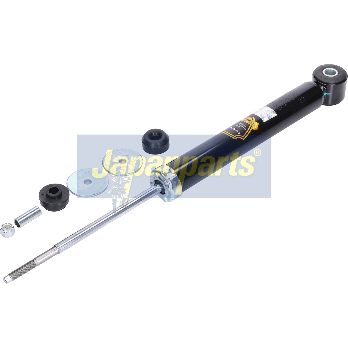 Ammortizzatore JAPANPARTS MM-01129