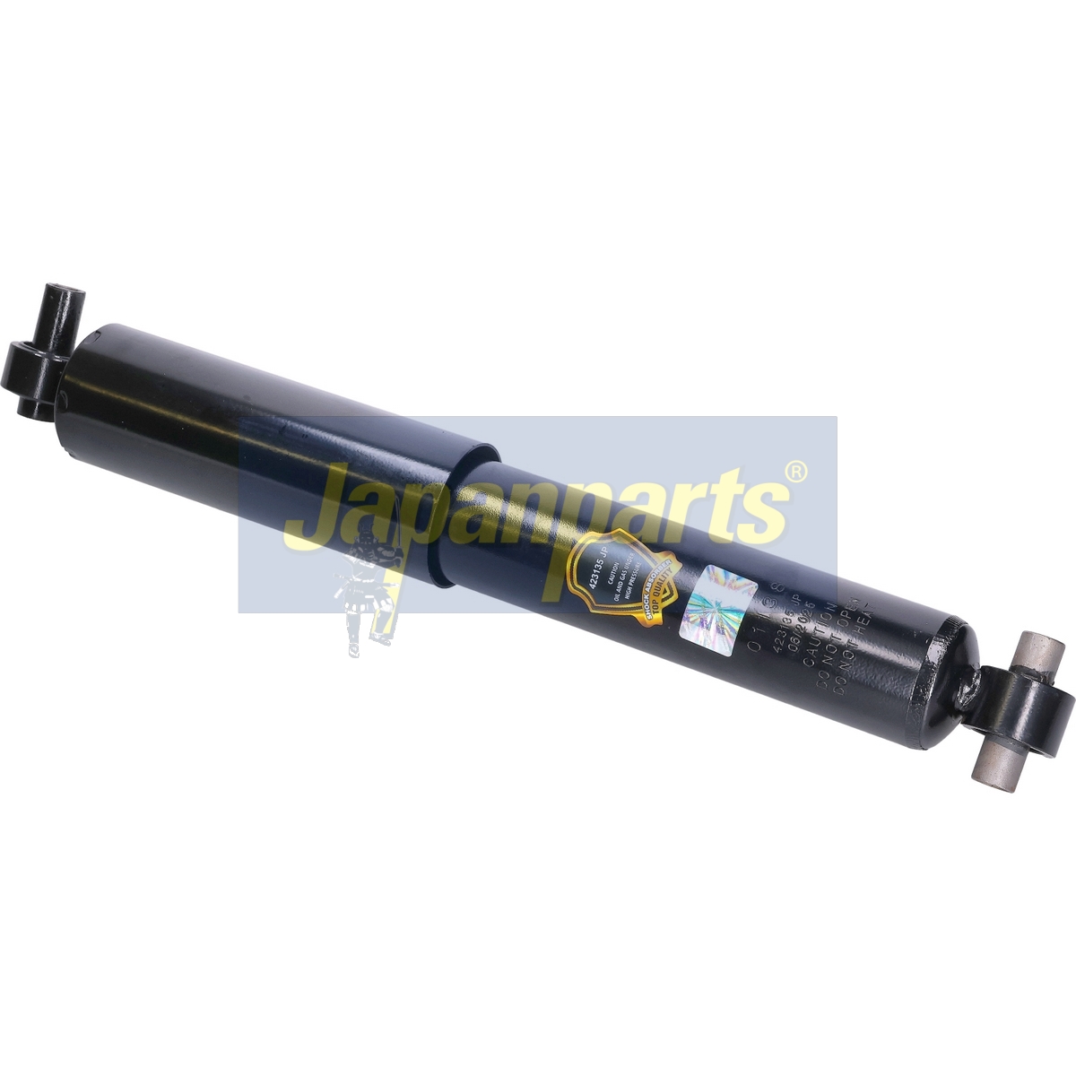 Ammortizzatore JAPANPARTS MM-01138