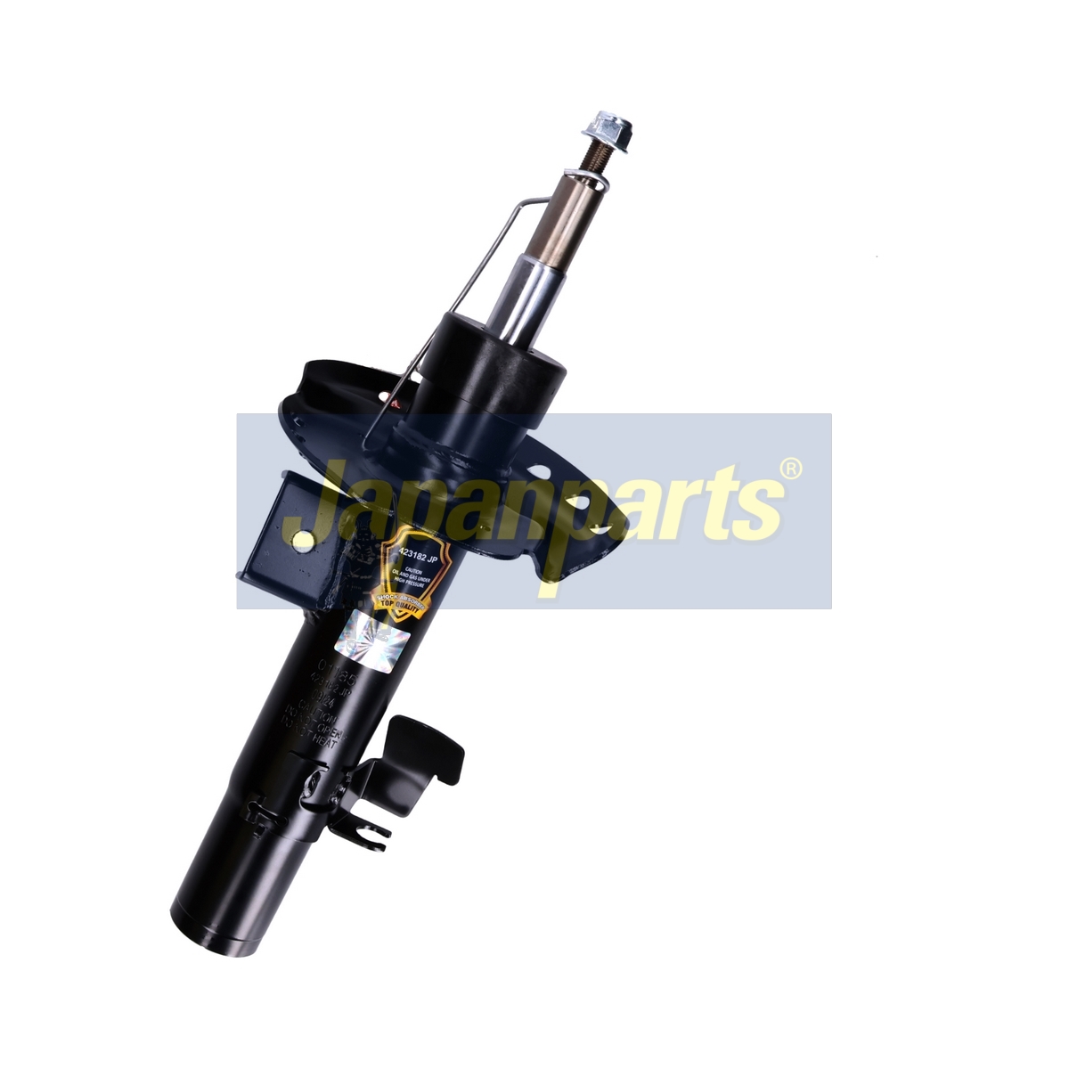 Ammortizzatore JAPANPARTS MM-01185
