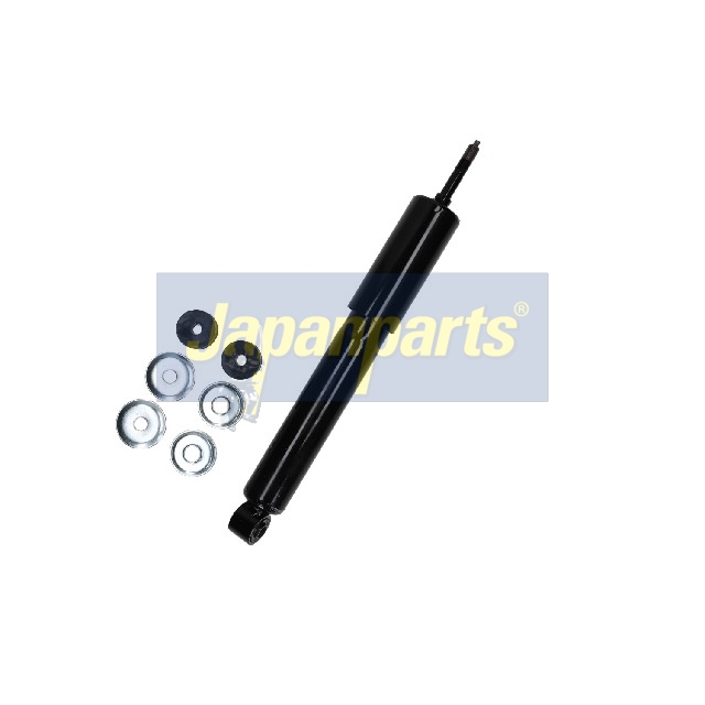 Ammortizzatore JAPANPARTS MM-01201