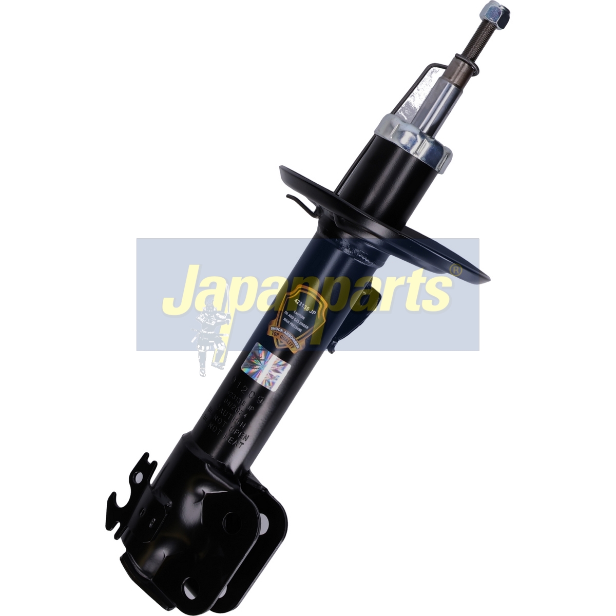 Ammortizzatore JAPANPARTS MM-01209