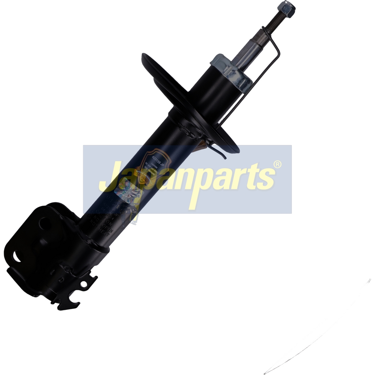 Ammortizzatore JAPANPARTS MM-01210