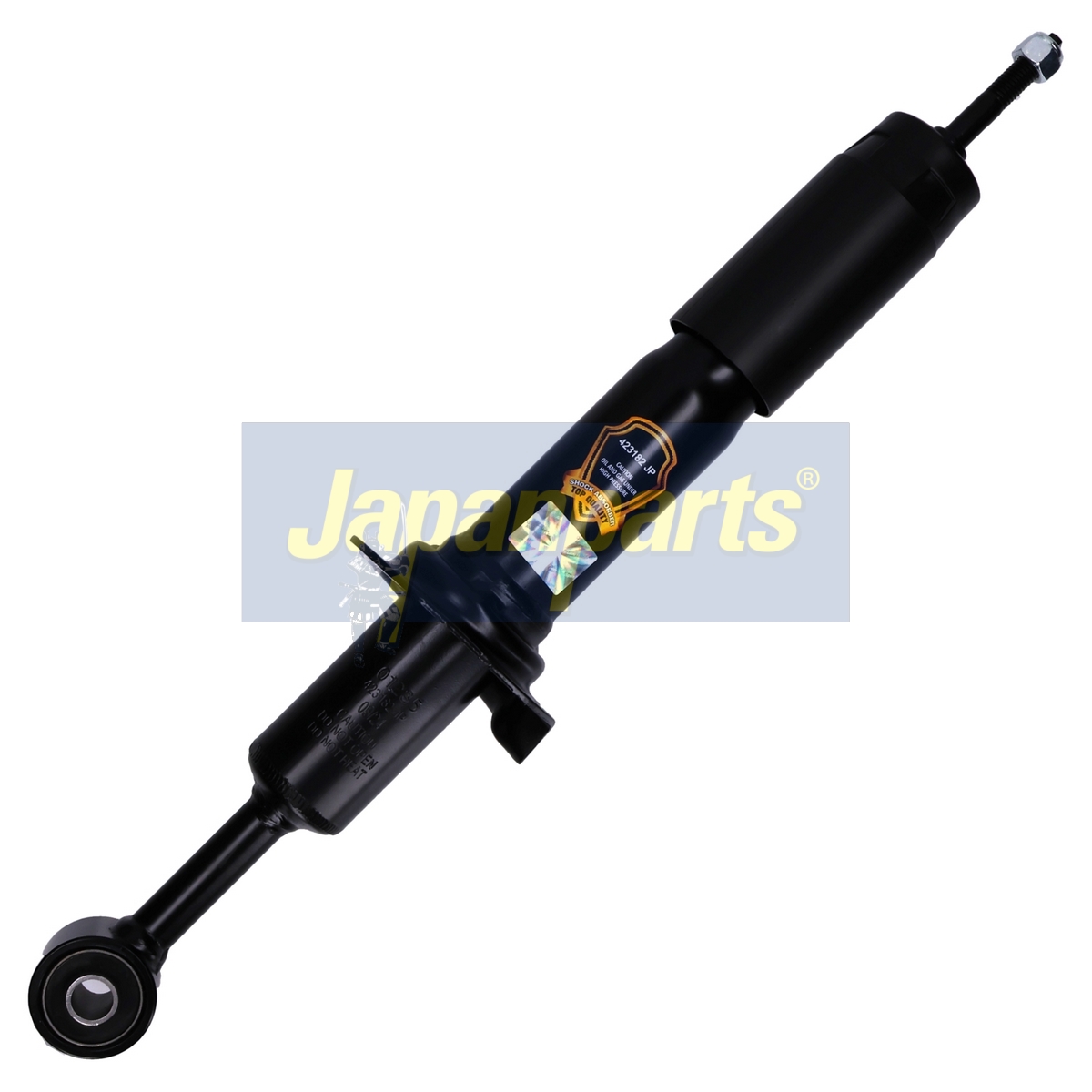 Ammortizzatore JAPANPARTS MM-01235